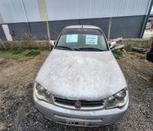 FIAT PALIO FIRE 1.4 5P SEDAN 5 PUERTAS
