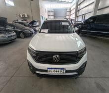 VOLKSWAGEN  T-CROSS 170TSI MT RURAL 5