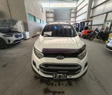 FORD ECOSPORT SE 1.6L MT N RURAL 5 PUE