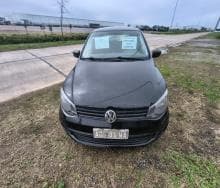 VOLKSWAGEN  GOL TREND 1.6 MSI DOMINIO:
