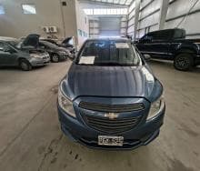 CHEVROLET PRISMA 1.4 N LT SEDAN 4 PUER
