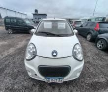 GEELY LC 1.3 GB SEDAN 5 PUERTAS DOMINI