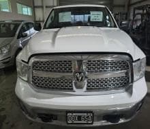 PICK UP CABINA DOBLE RAM 1500 5.7 V8 L