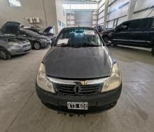 RENAULT SYMBOL SL CONNECTION 1.6 16V