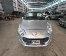 PEUGEOT 308 ACTIVE 1.6N SEDAN 5 PUERTA