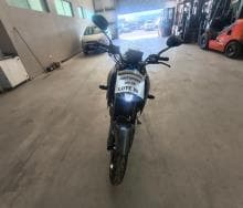 MOTOCICLETA BETAMOTOR ZONTES 350 R DOM