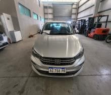 FIAT CRONOS LIKE 1.3 GSE BZ SEDAN 4 PU