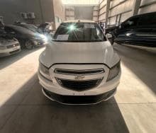 CHEVROLET ONIX 1.4 N LTZ A/T DOMINIO: