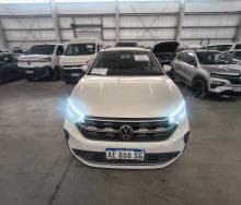VOLKSWAGEN  NIVUS COMFORTLINE 200 TSI