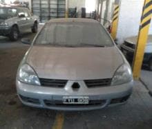 RENAULT CLIO TRIC CONFORT 1.5 DIE SEDA