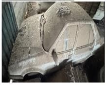 RENAULT 19 RE DIESEL BERLINA 4 PUERTAS
