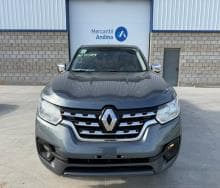 PICK UP RENAULT ALASKAN INTENS 4X2 MT