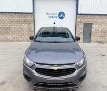 CHEVROLET ONIX JOY 1.4 MT SEDAN 5 PUER