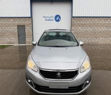 PEUGEOT 408 FELINE 1.6 HDI AM20 SEDAN