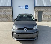 VOLKSWAGEN TAKE UP! 1.0 MPI SEDAN 5 PU