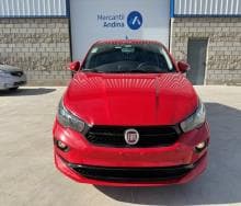 FIAT ARGO DRIVE 1.3 SEDAN 5 PUERTAS DO