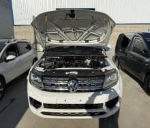 PICK UP VOLKSWAGEN AMAROK DC 2.0L TDI