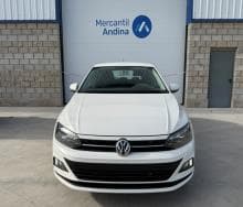 VOLKSWAGEN POLO COMFORTLINE 1.6 MSI 11