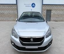 PEUGEOT 308 FELINE 1.6 HDI SEDAN 5 PUE