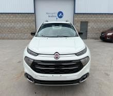 PICK-UP CABINA DOBLE FIAT TORO VOLCANO