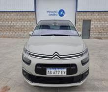 CITROEN C4 PICASSO HDI 115 MT6 FEEL PA