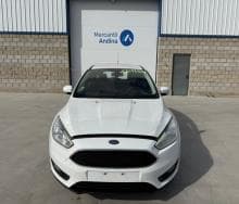 FORD FOCUS 5P 1.6L N MT S SEDAN 5 PUER