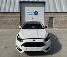 FORD FOCUS 4P 1.6L N MT S SEDAN 5 PUER