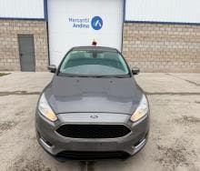 FORD FOCUS 4P 2.0L N AT SE PLUS SEDAN