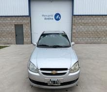 CHEVROLET CLASSIC 4 P LS ABS+AIRBAG 1.
