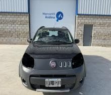 FIAT UNO WAY 1.4 8V SEDAN 5 PUERTAS DO