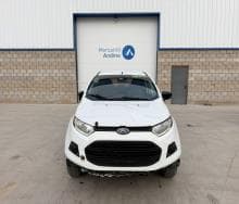 FORD ECOSPORT S 1.6L MT N RURAL 5 PUER