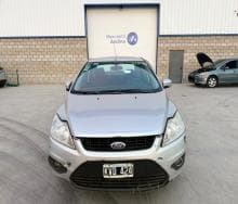 FORD FOCUSEXE TREND 1.6L NAFTA SEDAN 4