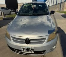 VOLKSWAGEN GOL TREND 1.6 SEDAN 5 PTAS