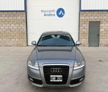 AUDI A6 3.0T FSI QUATTRO SEDAN 4 PTAS