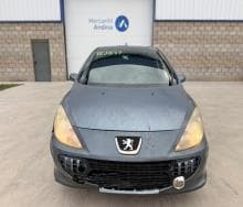 PEUGEOT 307 XT 1.6 5P 110 CV SEDAN 5 P