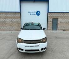 FIAT SIENA 1.4 FIRE SEDAN 4 PUERTAS DO