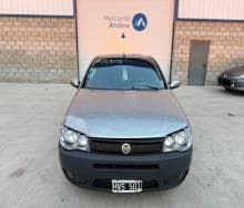 FIAT PALIO 1.4 FIRE SEDAN 5 PUERTAS DO