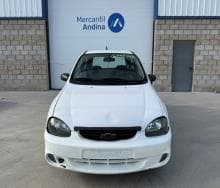 CHEVROLET CORSA CLASSIC 3 PTAS BASE 1.