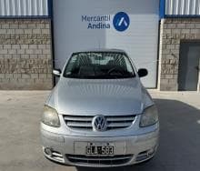 VOLKSWAGEN FOX 1.6 SEDAN 3 PTAS DOMINI