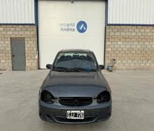 CHEVROLET CORSA CLASSIC 4P SUPER 1.6N
