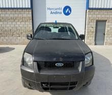 FORD ECOSPORT 1.4L TDCI 4X2 XLS RURAL