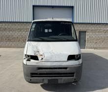 FIAT DUCATO CARGO 2.8 IDTD FURGÓN DOMI