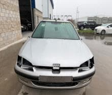 PEUGEOT 106 XR SEDAN 5 PTAS DOMINIO:DF