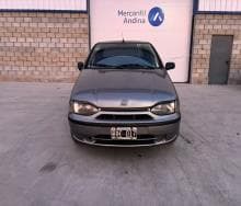 FIAT SIENA ELD 4P SEDAN 4 PUERTAS DOMI
