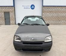 RENAULT CLIO RN 3 PTAS. SEDAN 3 PUERTA