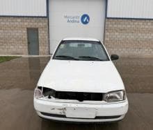 VOLKSWAGEN GOL GLI DOMINIO:BUS654 AÑO: