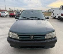 PEUGEOT 306 STD SEDAN 4 PUERTAS DOMINI