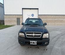 PICK-UP CABINA DOBLE CHEVROLET S10 2.8