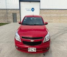 CHEVROLET AGILE 5P 1.4 LTZ SEDAN 5 PTA