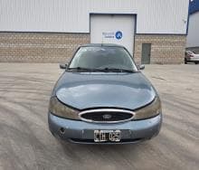 FORD MONDEO GHIA SEDAN 5 PUERTAS DOMIN